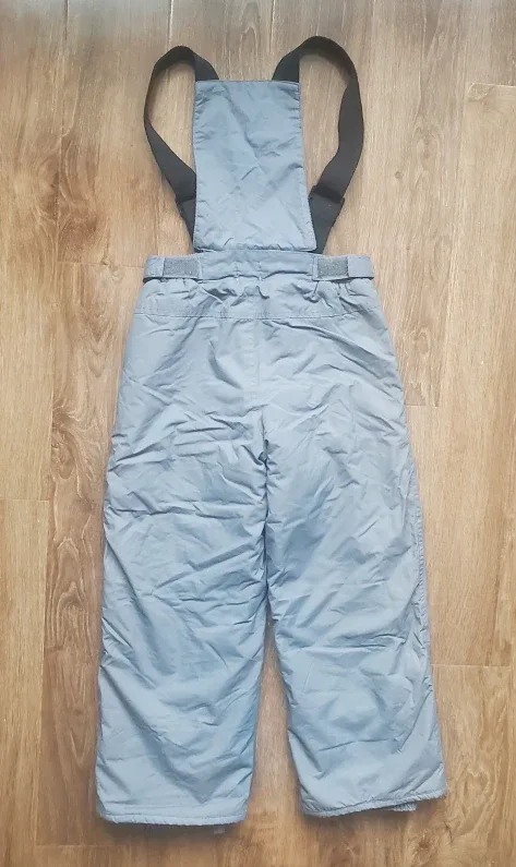 Snow Pants Size 7 Children's Place OBO image indicator(7)