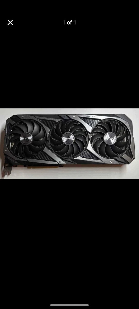 #cleanout Heatsink for RTX 3090 ΤΙ, 3090, 3080 ΤΙ, 3080,