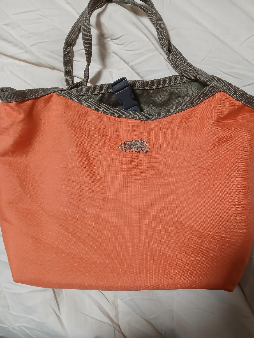 Roots bag