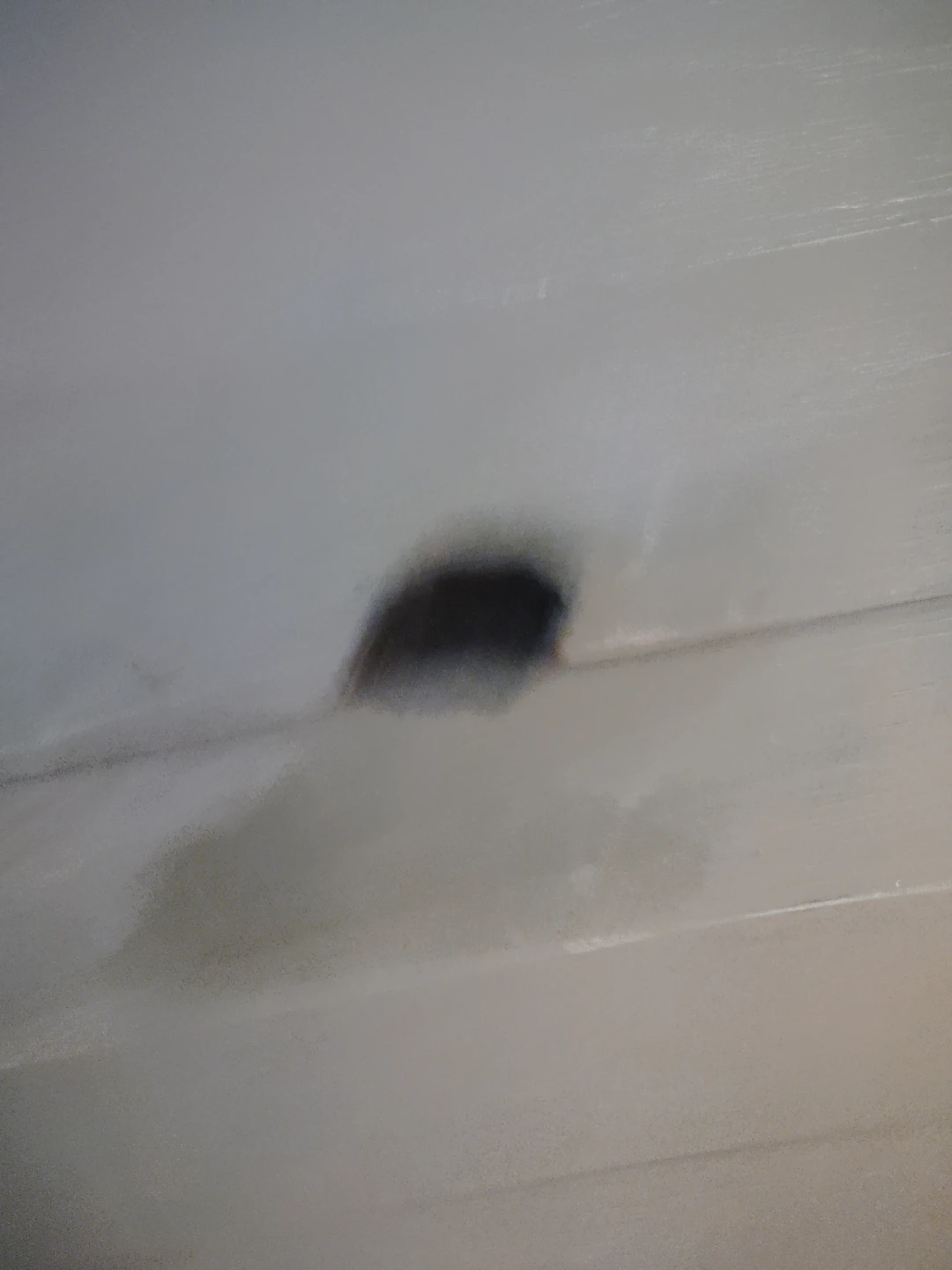 Wooden Table - Gray - photo 2