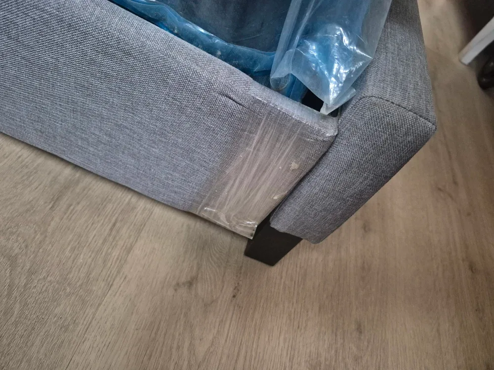 #Cleanout - Queen size bed set image indicator(2)