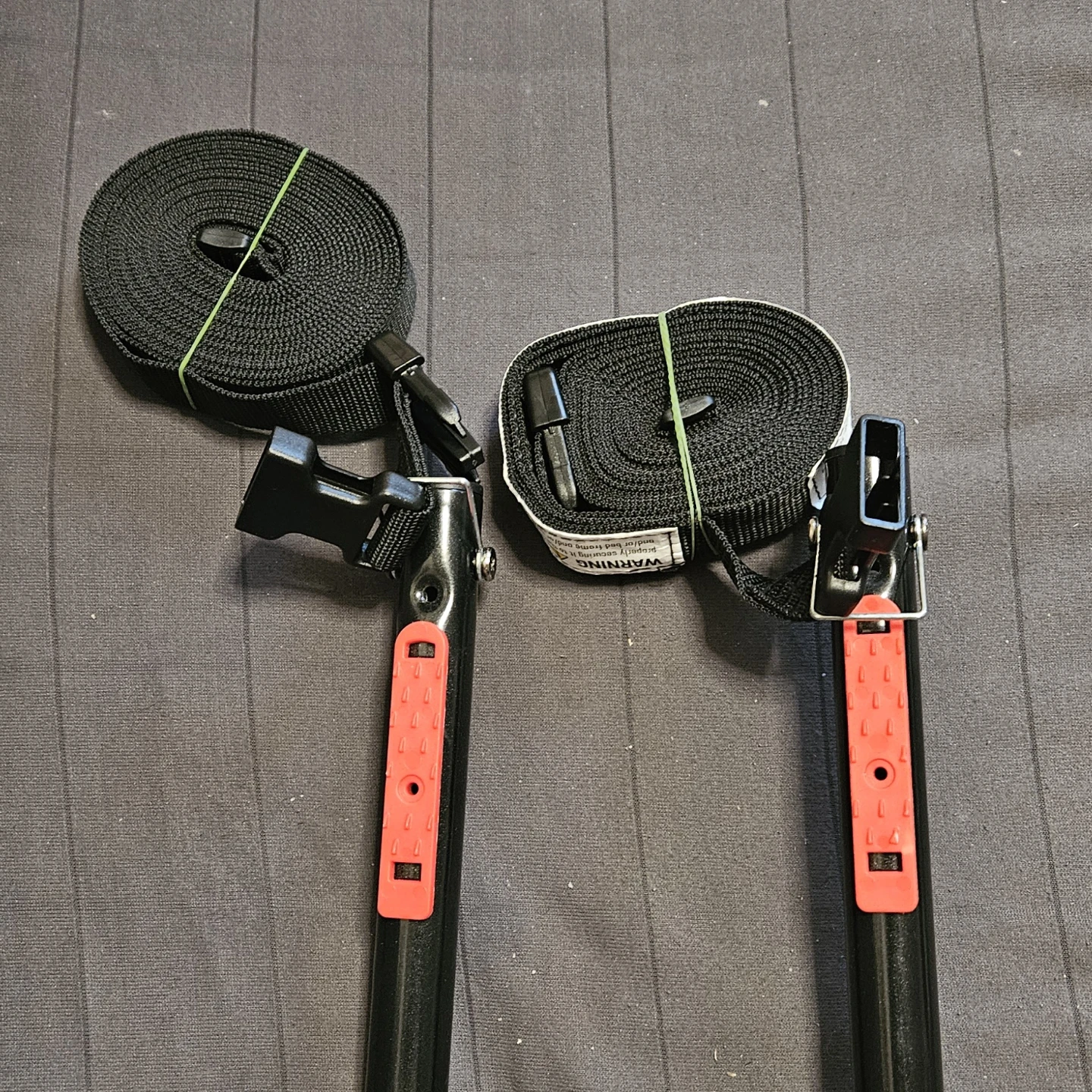 Able Life Click-N-Go Extendable Bed Rail ♻️ #cleanout - photo 4