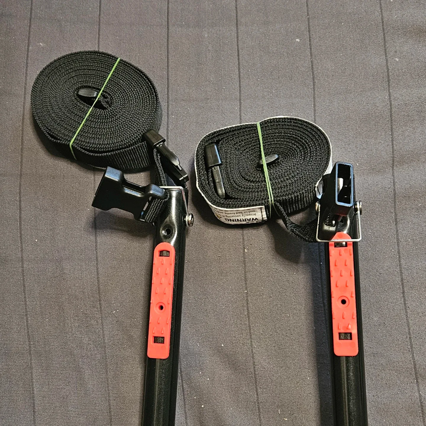 Able Life Click-N-Go Extendable Bed Rail ♻️ #cleanout image indicator(4)