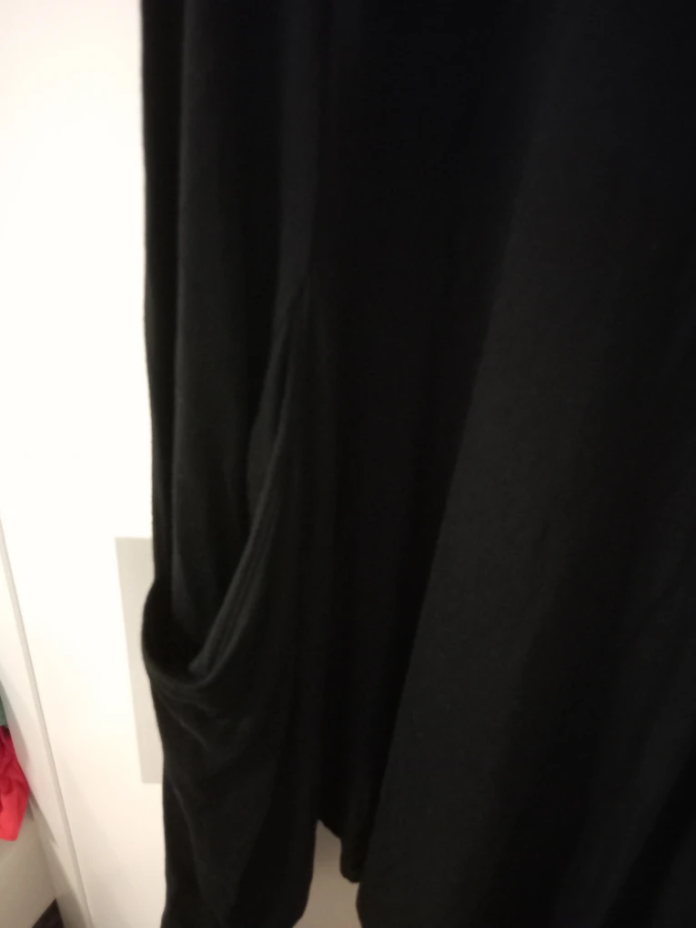 Rebel Sugar Black Dress Size S - photo 3