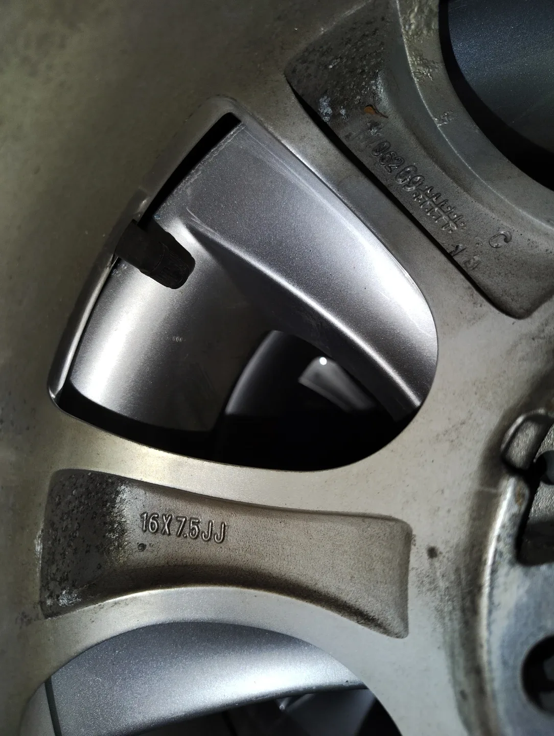 BMW JIL Germany Alloy Wheels image indicator(4)