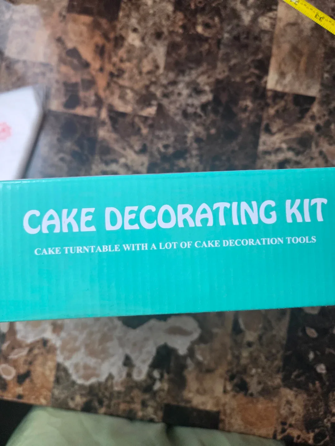 Brand New 200Pcs Bakeware Kit for Beginners image indicator(5)