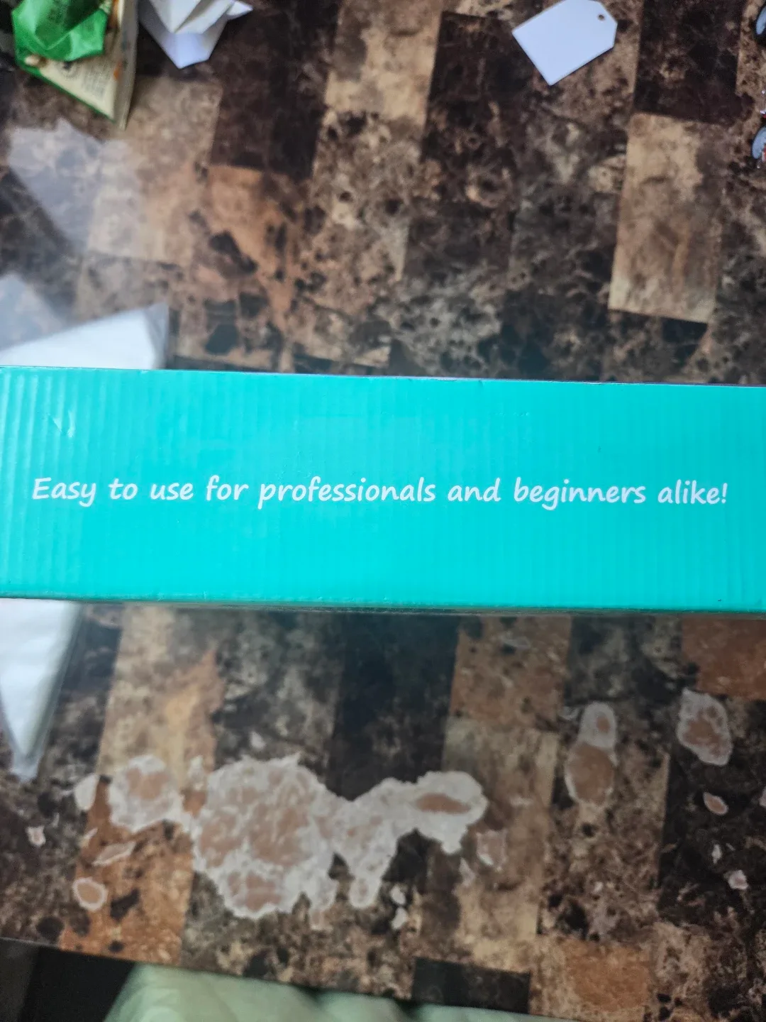 Brand New 200Pcs Bakeware Kit for Beginners image indicator(6)