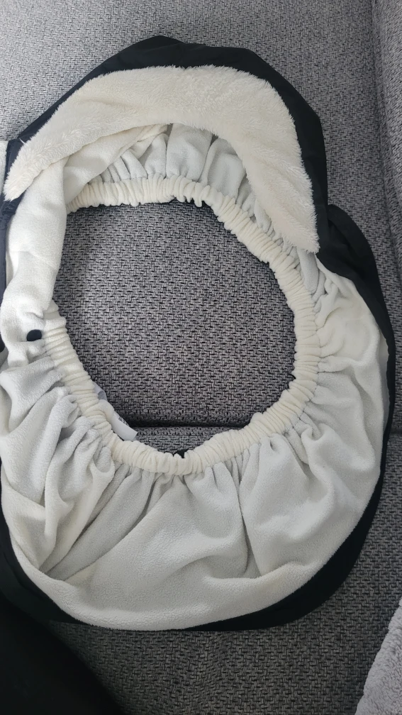 Skip Hop Stroll & Go Car Seat Cover - photo 2