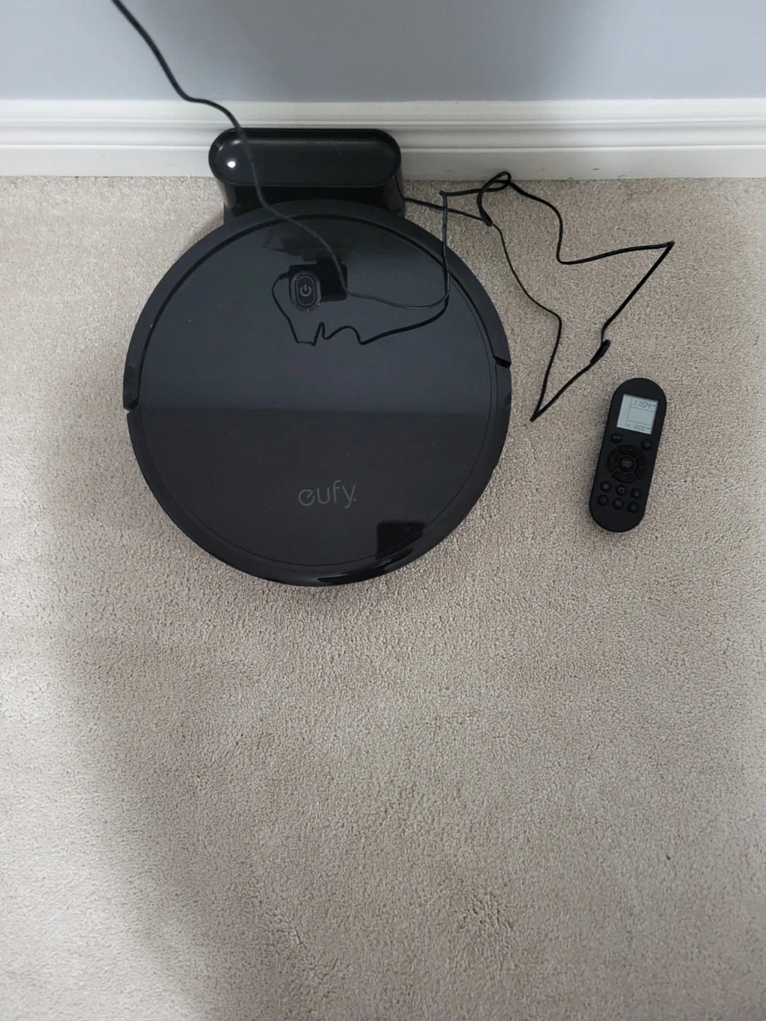 Eufy RoboVac 11S Robotic Vacuum Cleaner