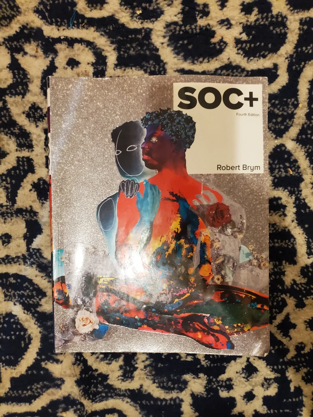 SOC+ Fourth Edition by Robert Brym