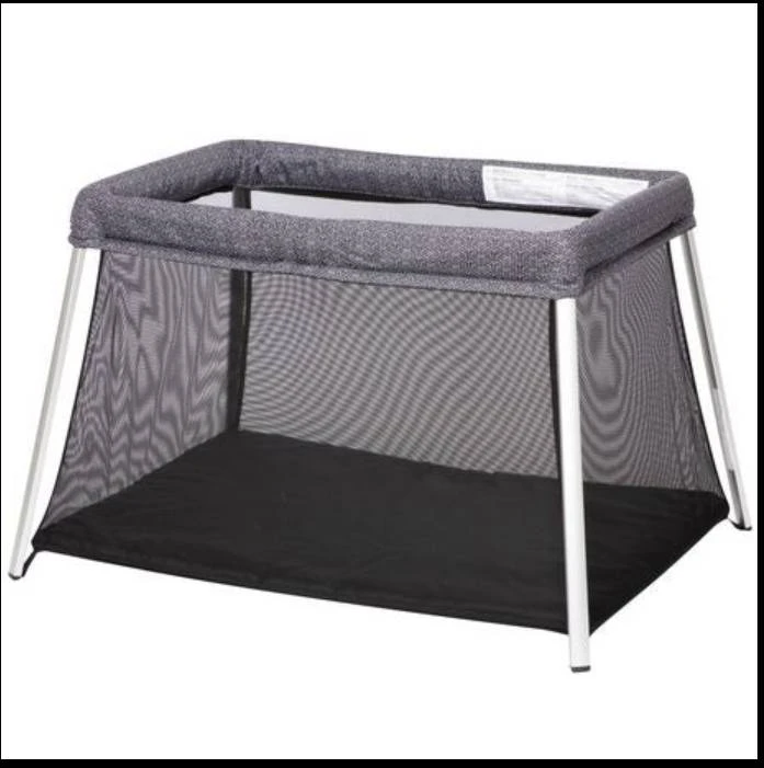 Cosco Easy Go Travel Playard - photo 2