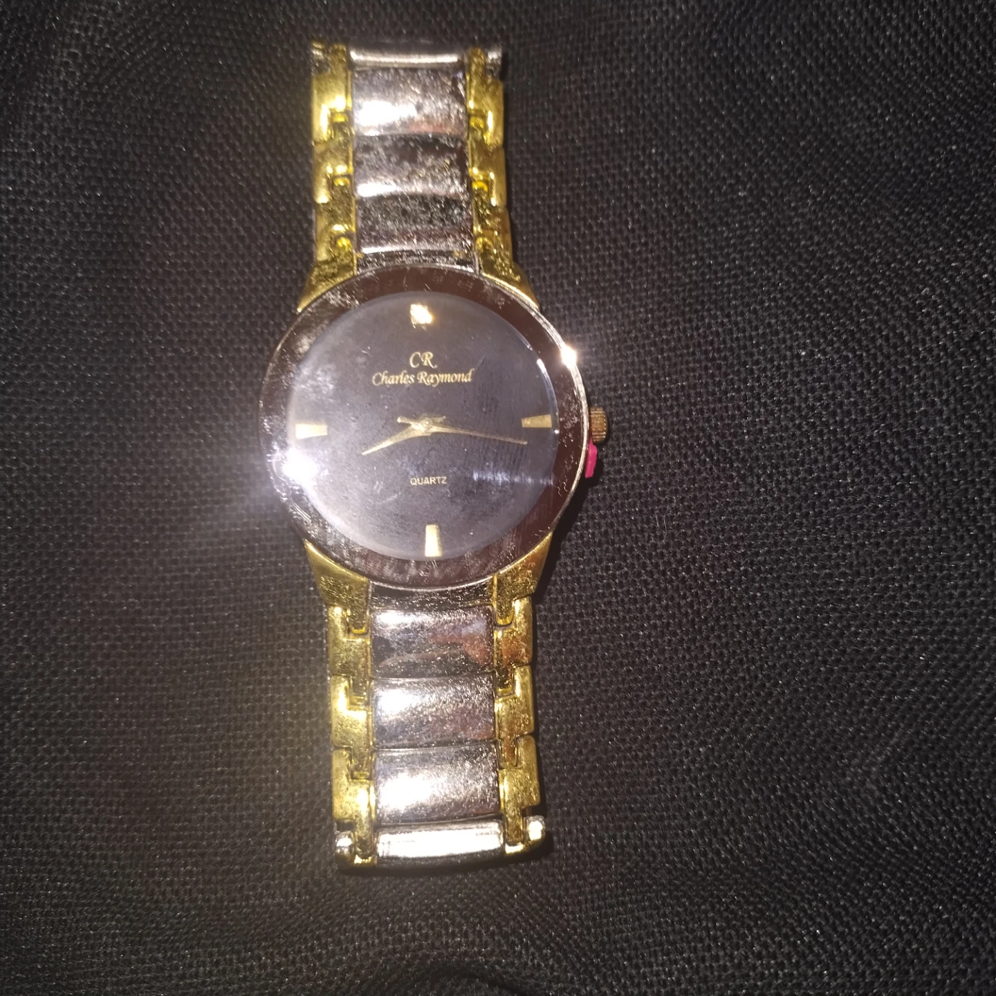 Charles Raymond Quartz Watch - photo 2