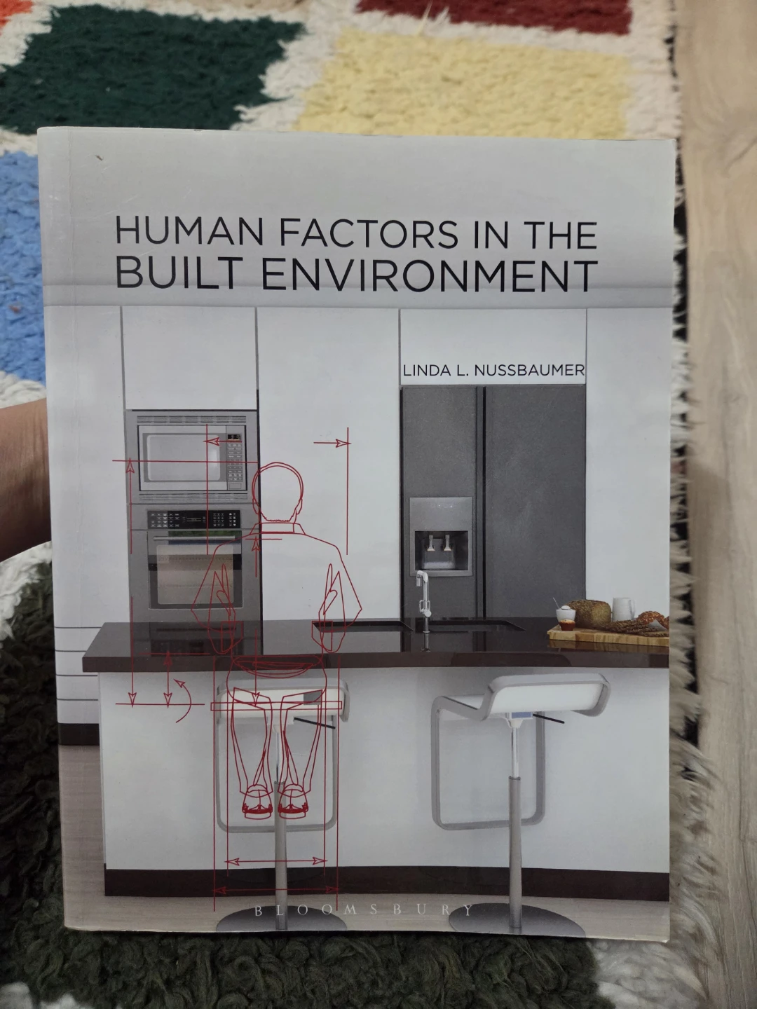 Human Factors in the Built Environment Book - photo 4