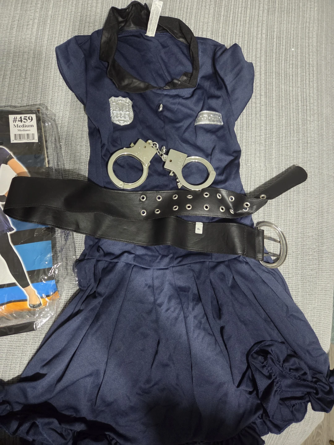 Costumes - photo 3