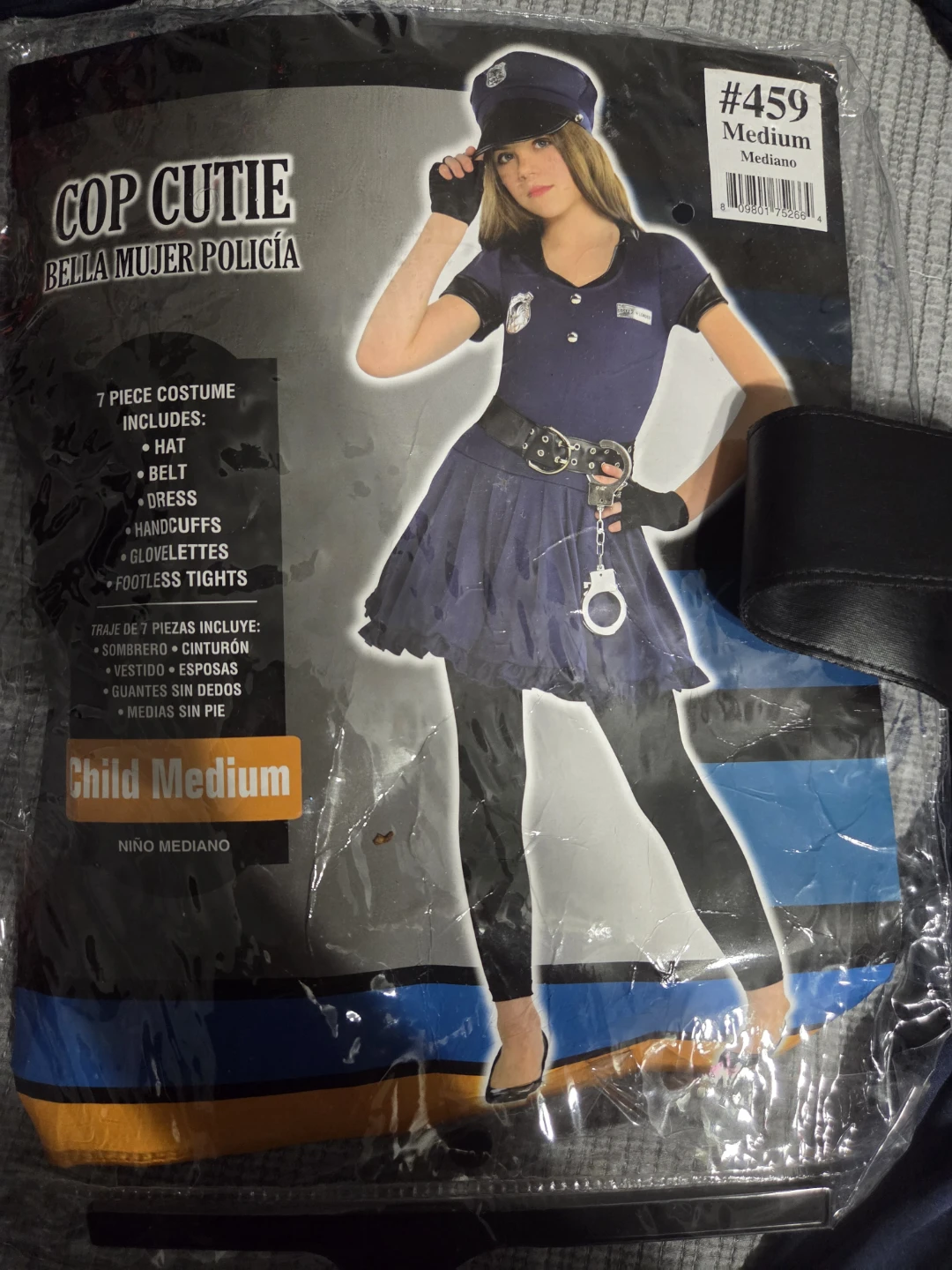 Costumes - photo 4