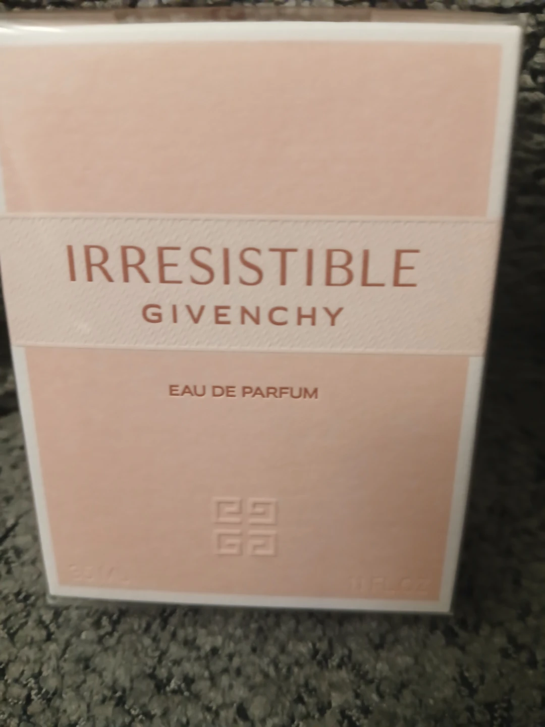 Givenchy Irresistible Eau de Parfum 30ml - New