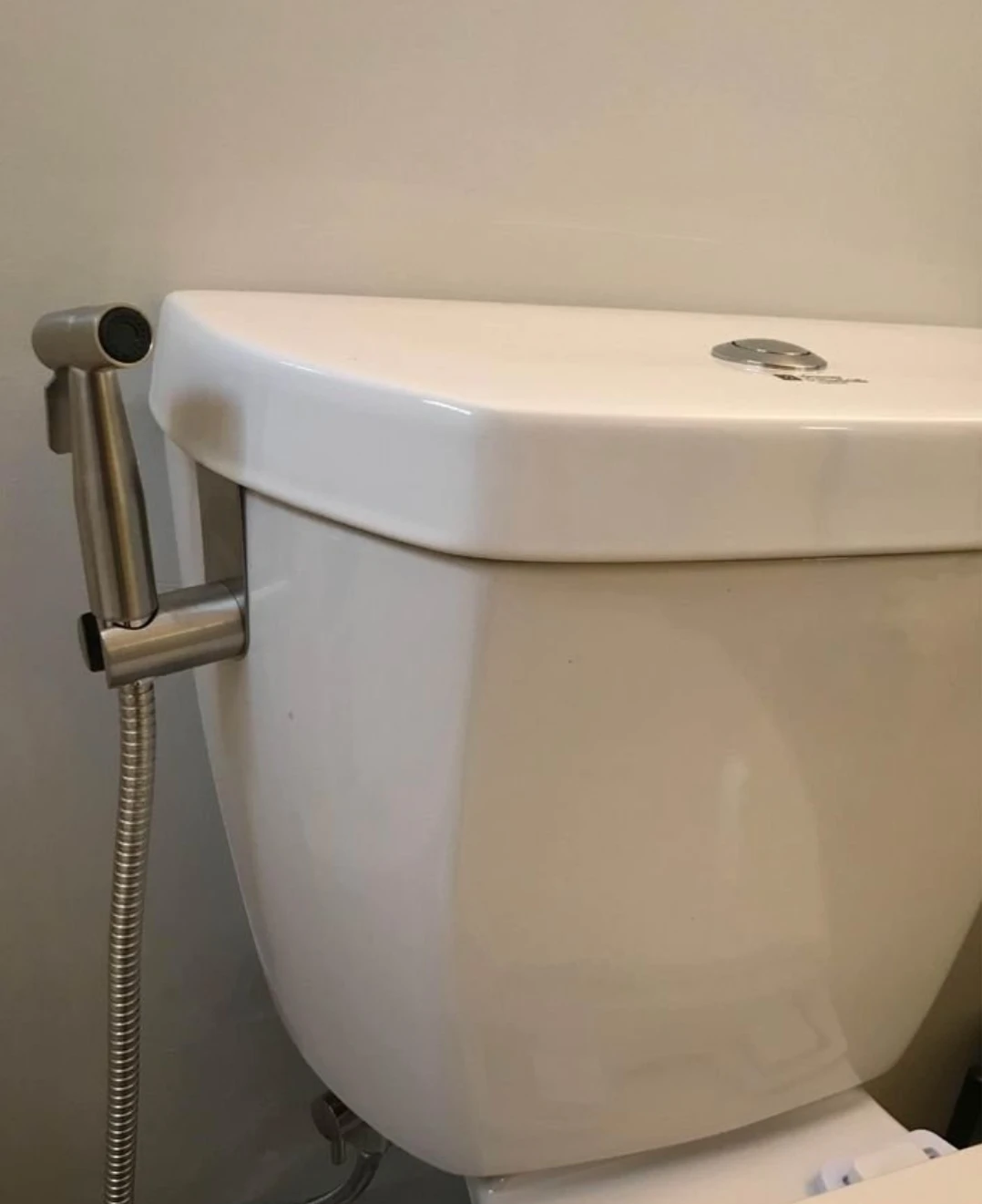 Arofa Hand Held Bidet Sprayer Set - New - photo 4