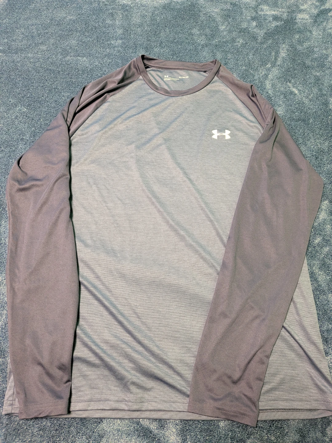 Perfect Christmas gift: Package of 3 youth XL long sleeve shirts