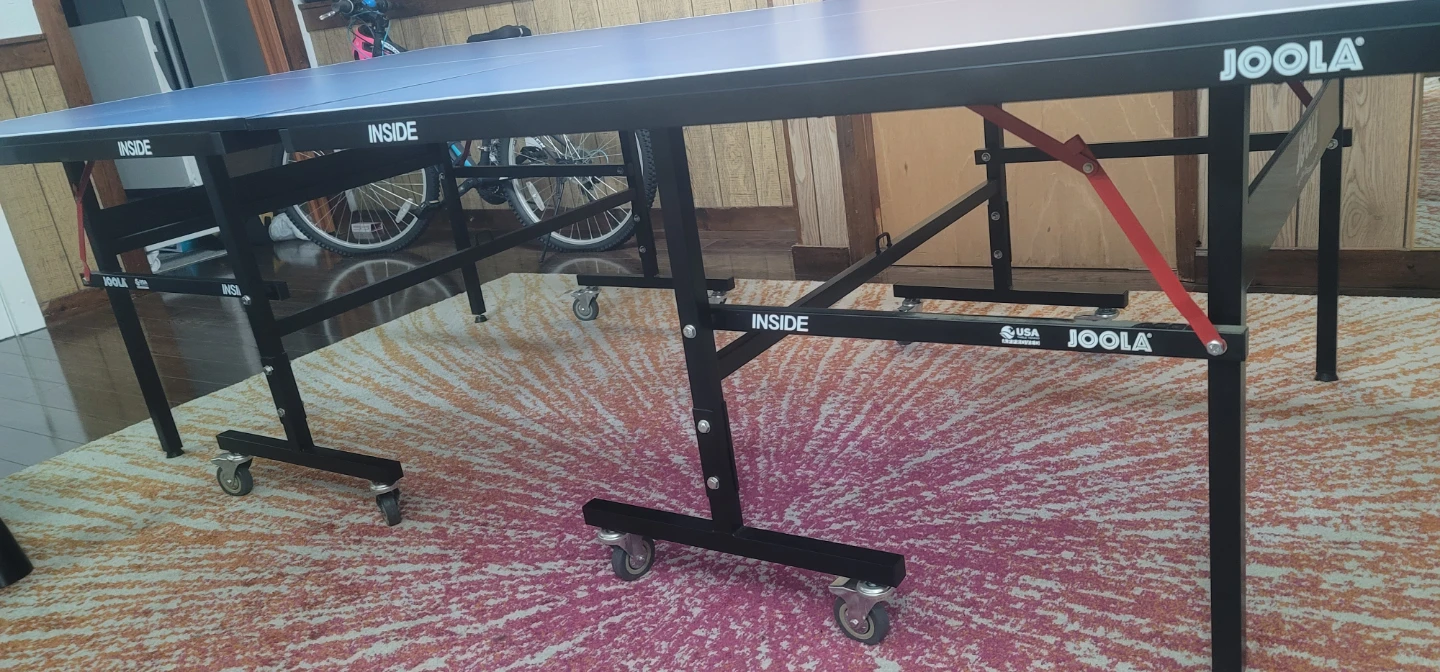 JOOLA Inside Table Tennis Table - photo 4