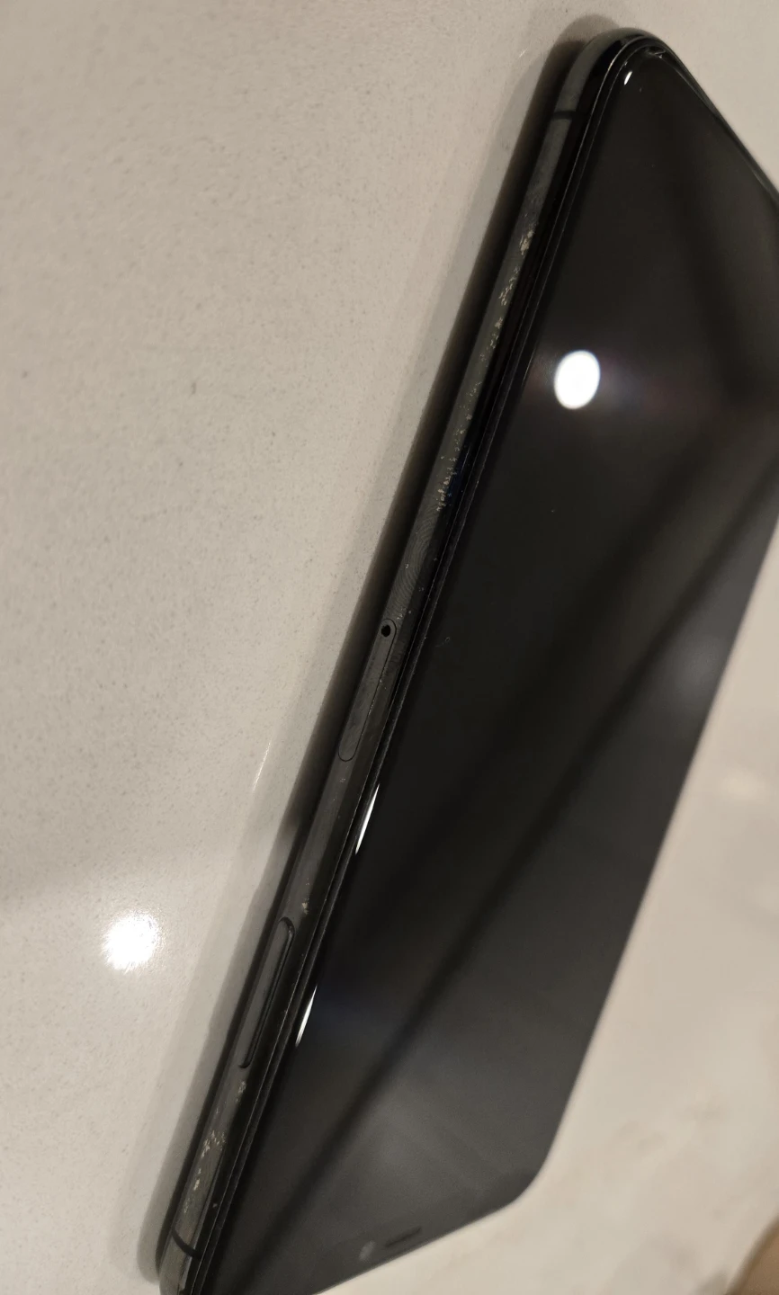 Unlocked Iphone 11 Pro Max 64gb Space Grey - photo 5