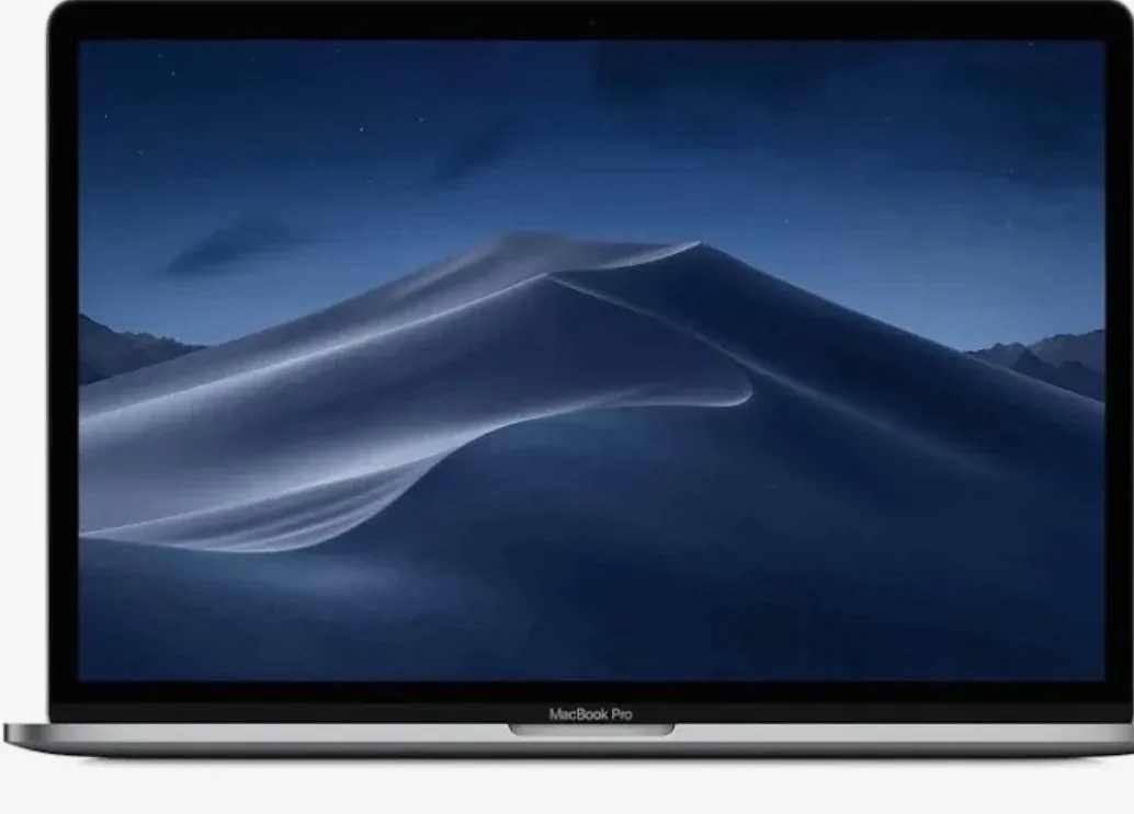 MacBook Pro a1990 core i7