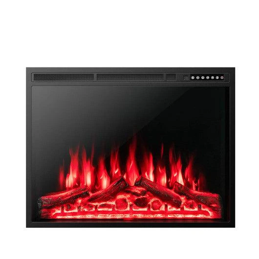 Costway FP10190 34" Electric Fireplace