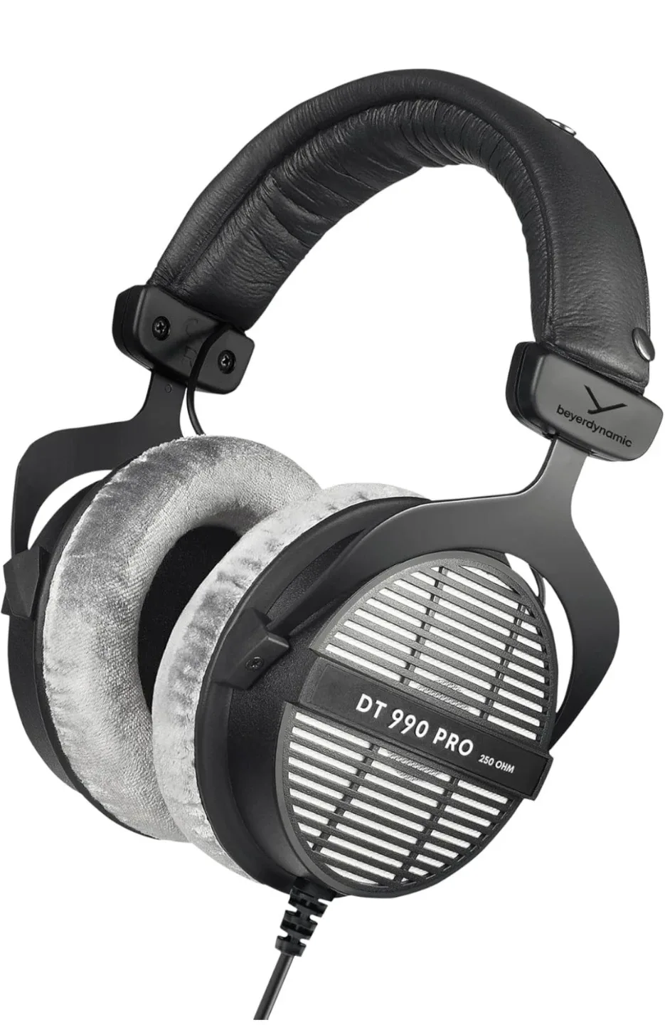 Beyerdynamic DT 990 PRO Headphones image indicator(3)