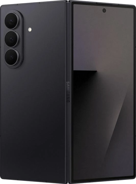 Samsung Galaxy Fold 5.  256 gb