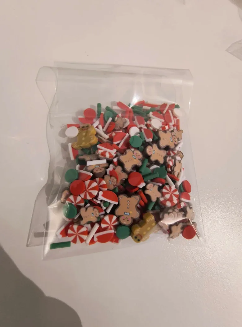 Christmas Themed Embellishments image indicator(7)