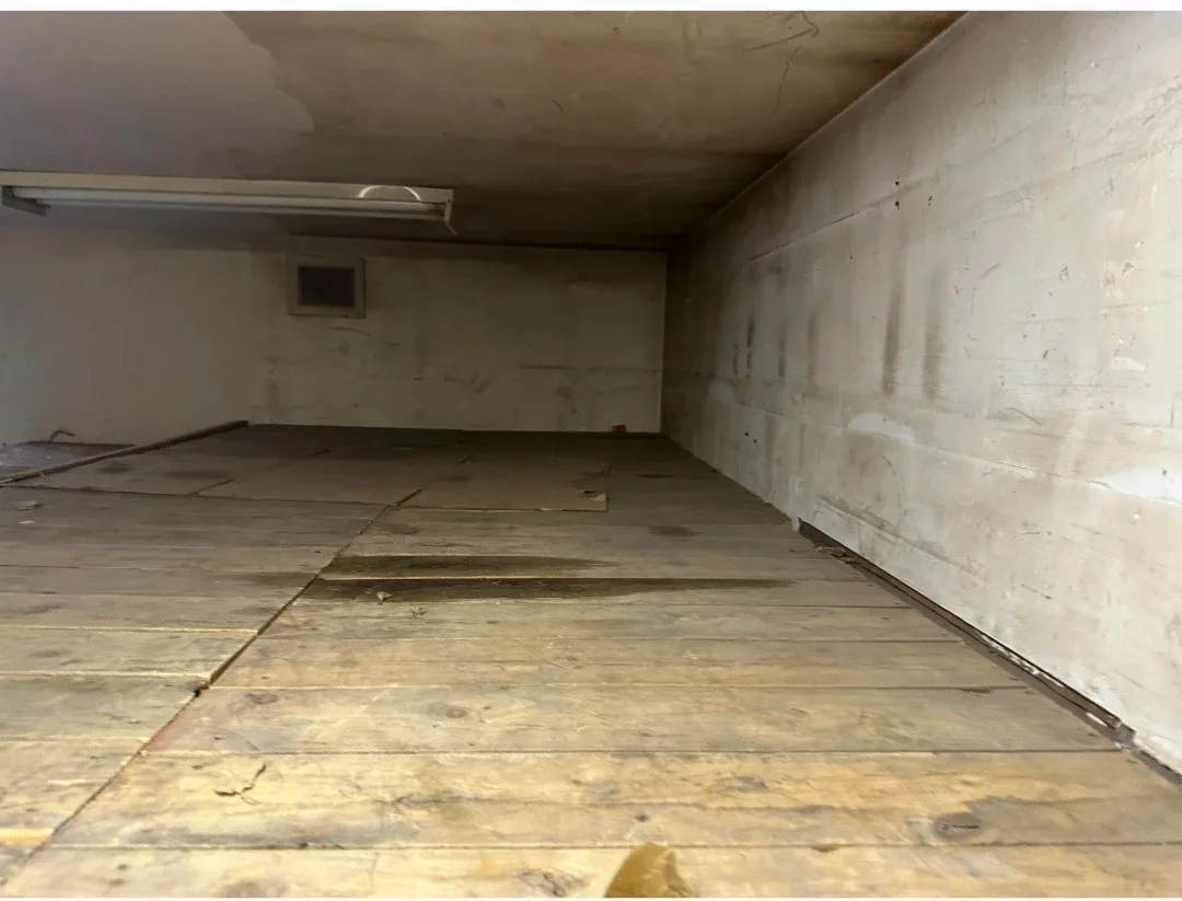 Double Oversize Garage for rent image indicator(3)