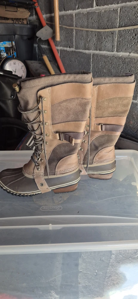 Sorel Women's Winter Boots - photo 4