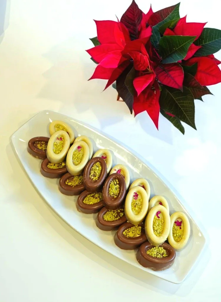 Tara's Delights Sweets