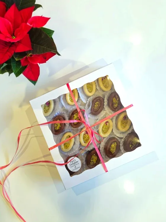 Tara's Delights Sweets image indicator(2)