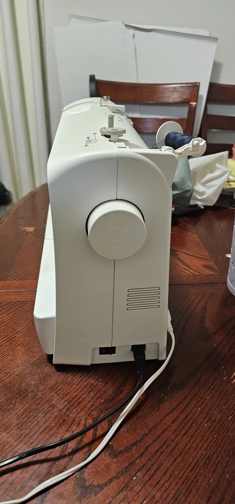 Brother FS70 Computer Sewing Machine