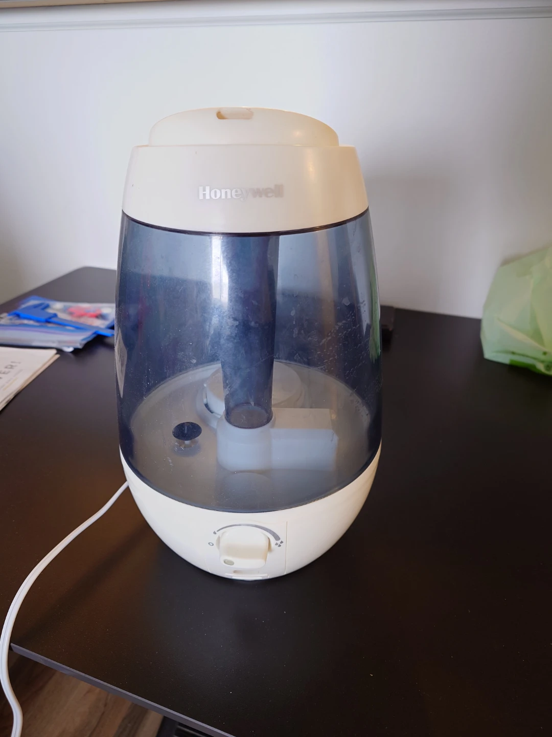 Honeywell 1 Gallon Humidifier