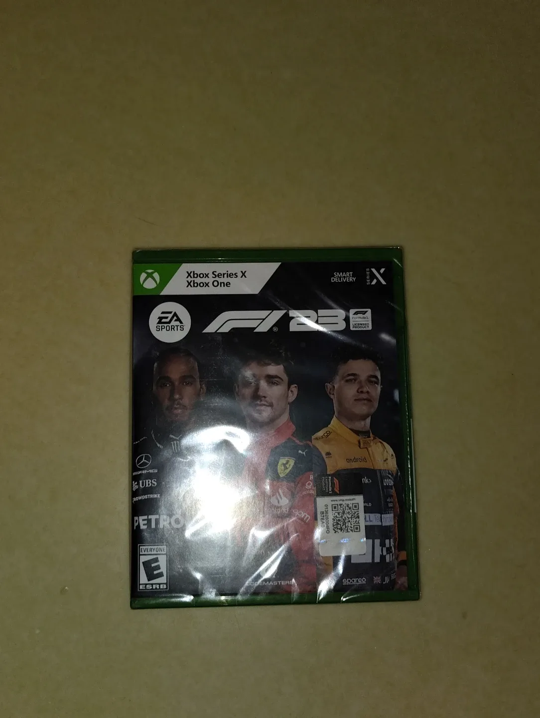 F1 23 for Xbox Series X/Xbox One