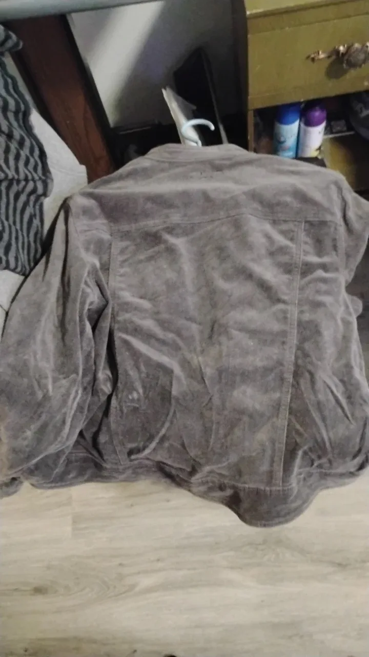 Miss Cloak Jacket, Size XL image indicator(2)