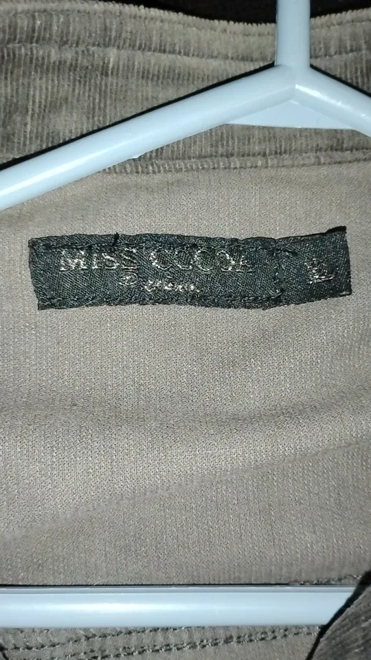 Miss Cloak Jacket, Size XL image indicator(3)