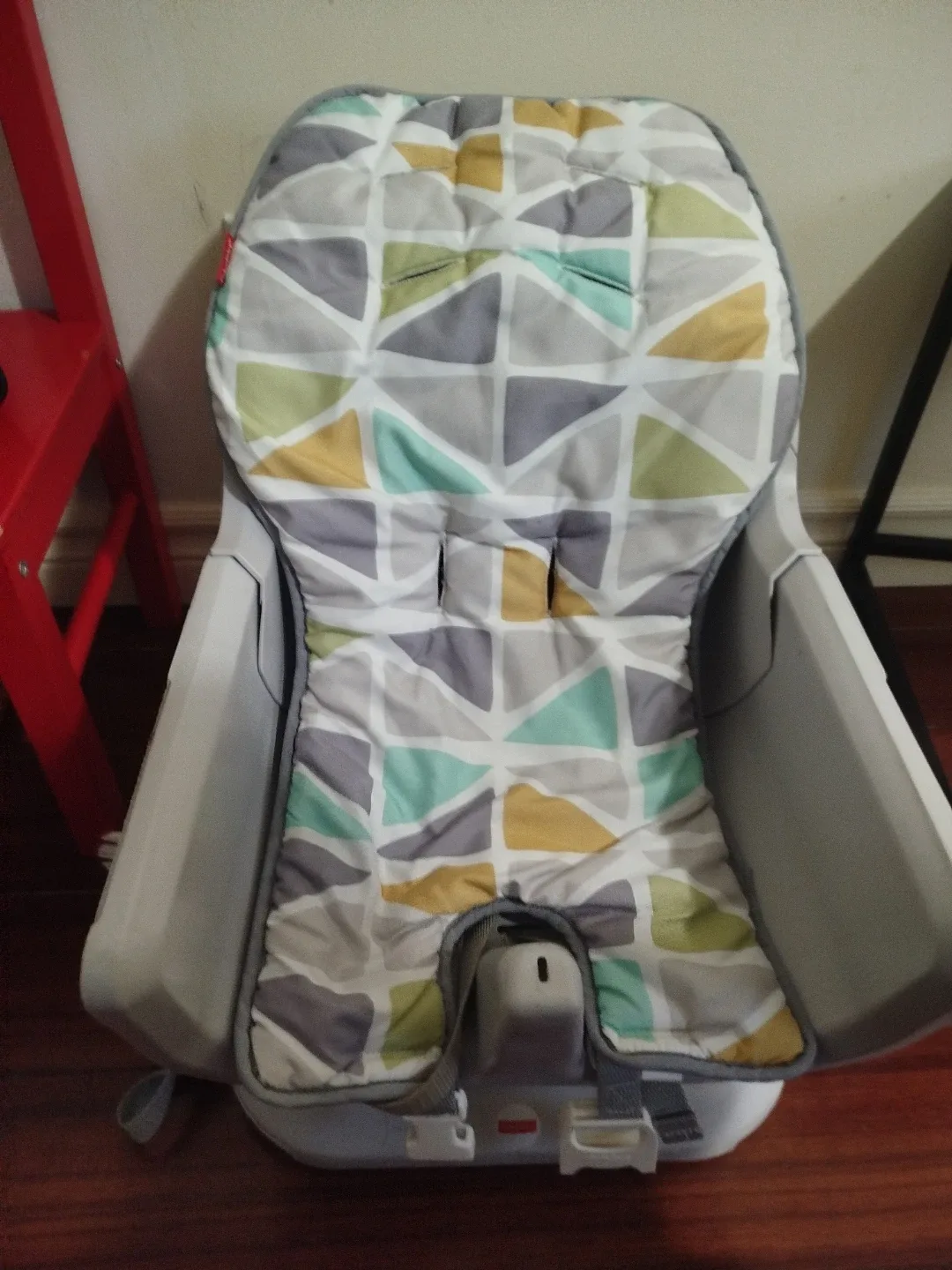 Fisher-Price Baby High Chair