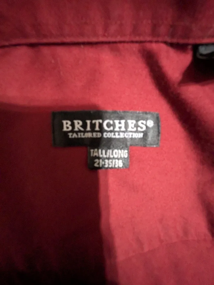 George 5XL/5TG Polo Shirt - 5 shirts image indicator(8)