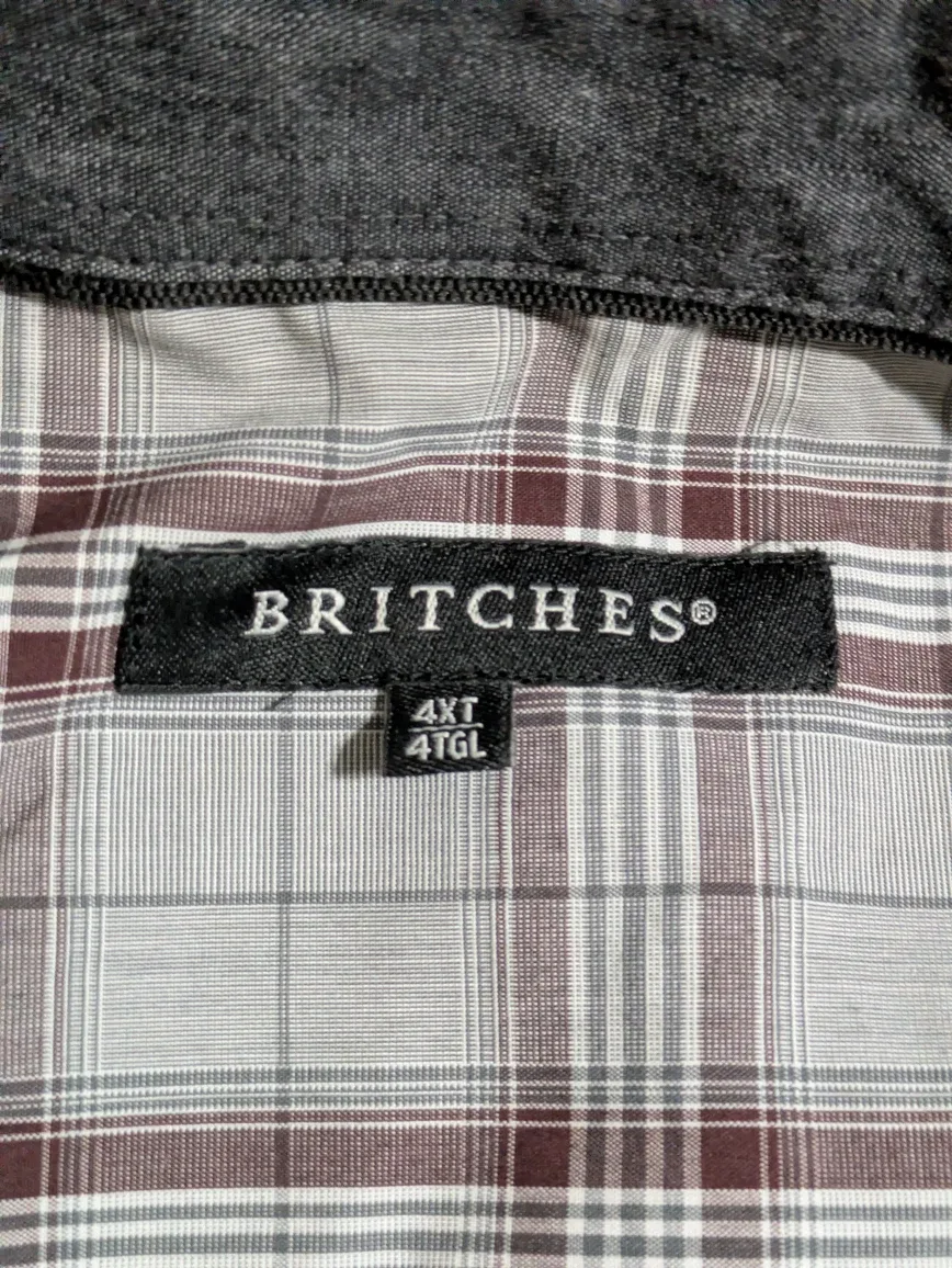 George 5XL/5TG Polo Shirt - 5 shirts image indicator(9)