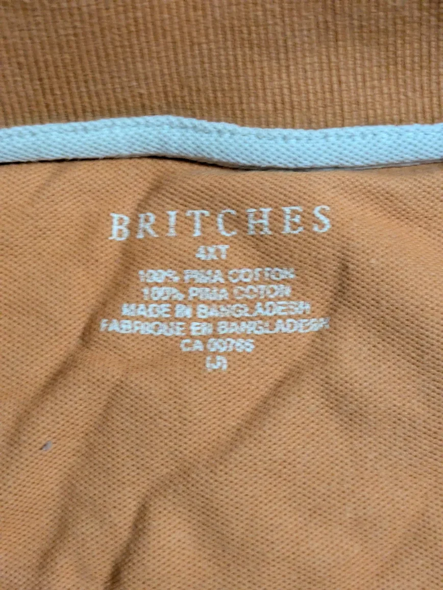 George 5XL/5TG Polo Shirt - 5 shirts image indicator(10)