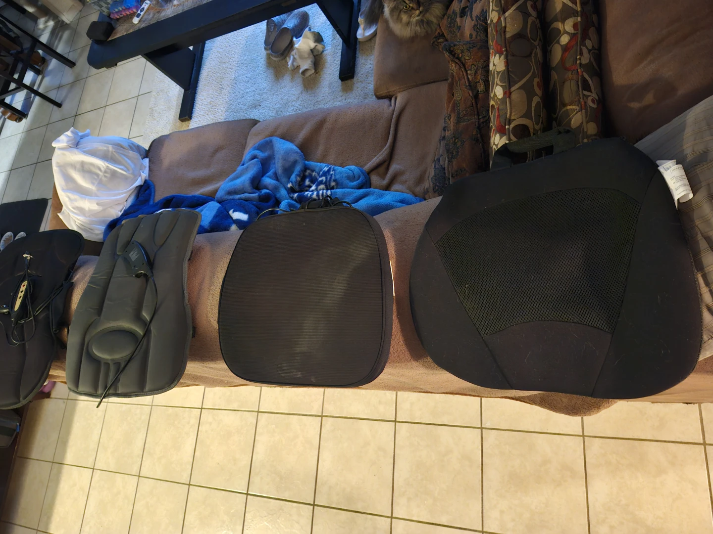 Massage Seat Cushions - photo 2