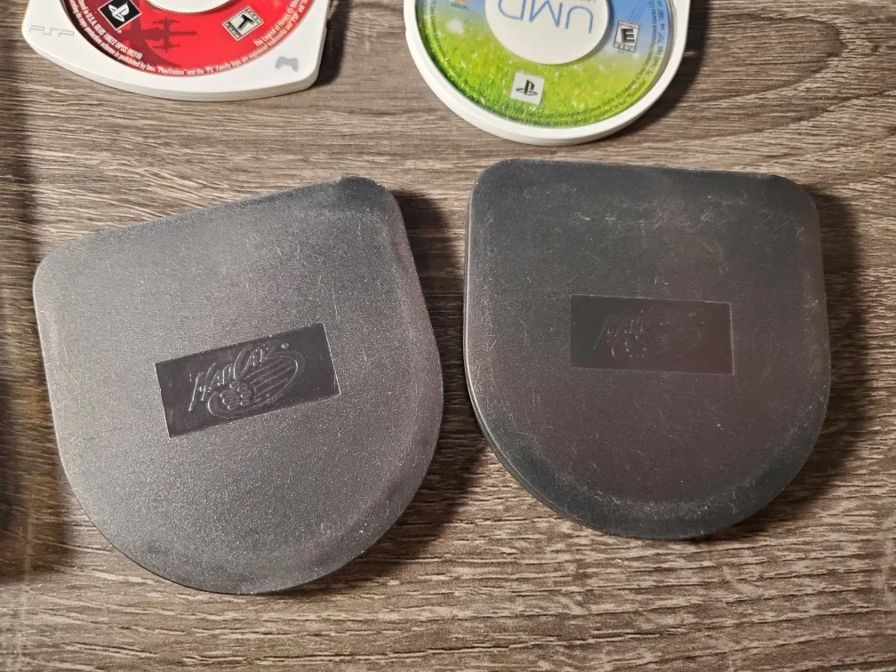 PSP Games: Dissidia Final Fantasy & More! image indicator(4)