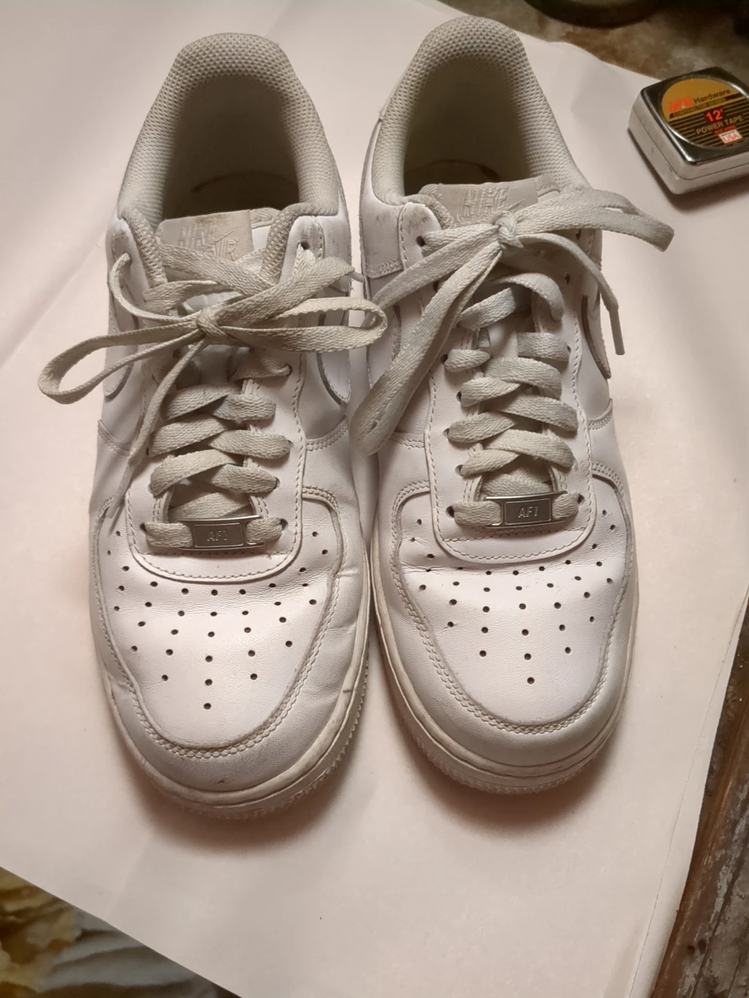 Nike Air Force 1 - Size 9 US