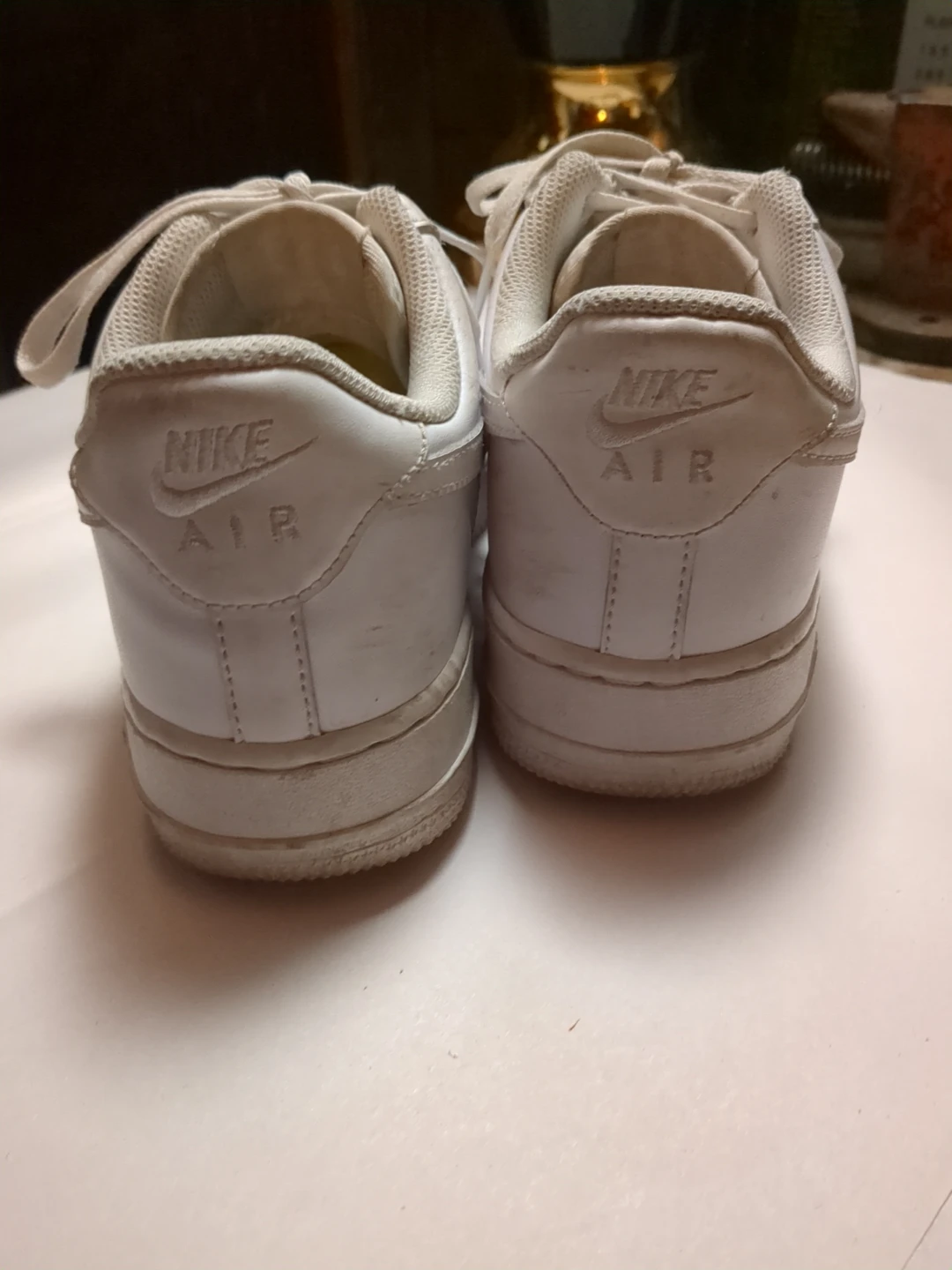 Nike Air Force 1 - Size 9 US - photo 3