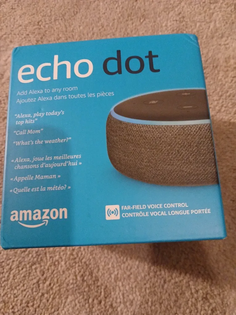 Echo Dot
