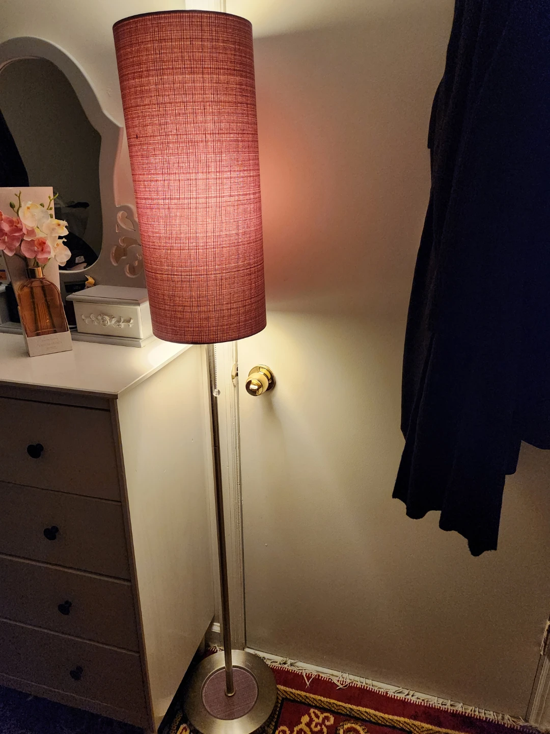 Floor Lamp