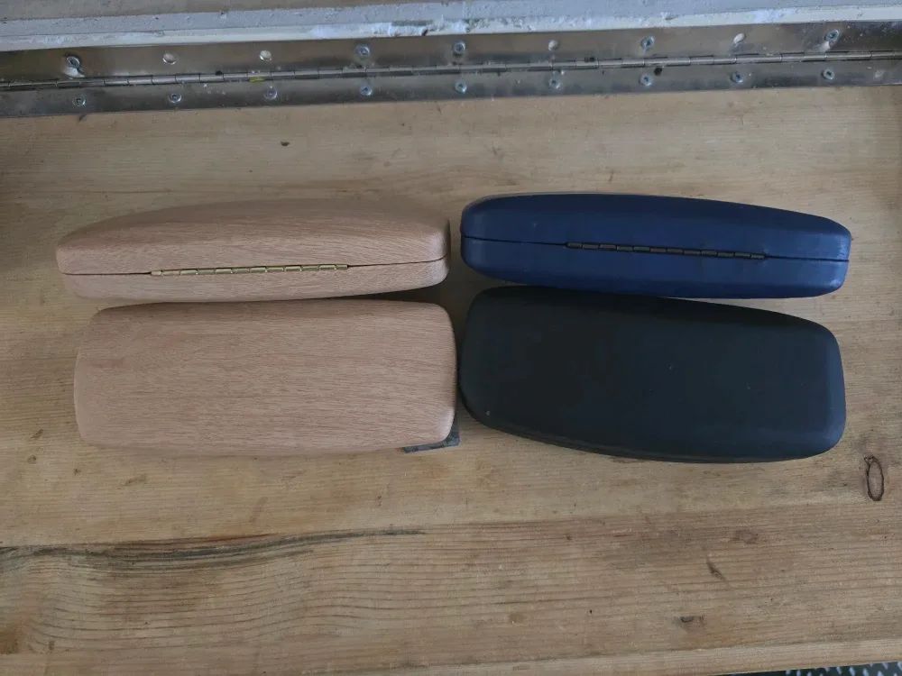 Theodore and Pringle Optical Cases image indicator(2)