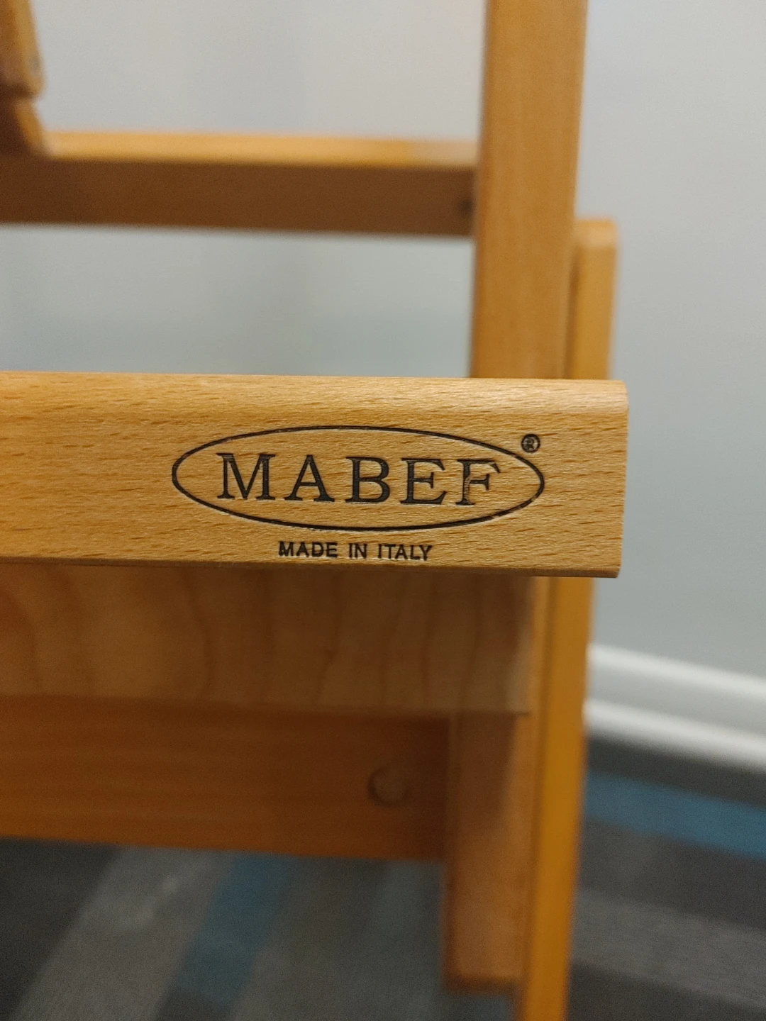 Mabef Wooden Studio Easel - photo 2